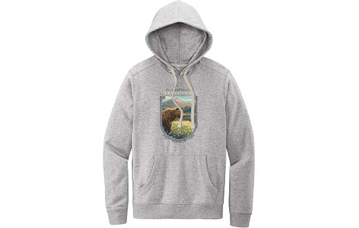 Eco Hoodie
